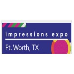 Impressions Expo October- 2024